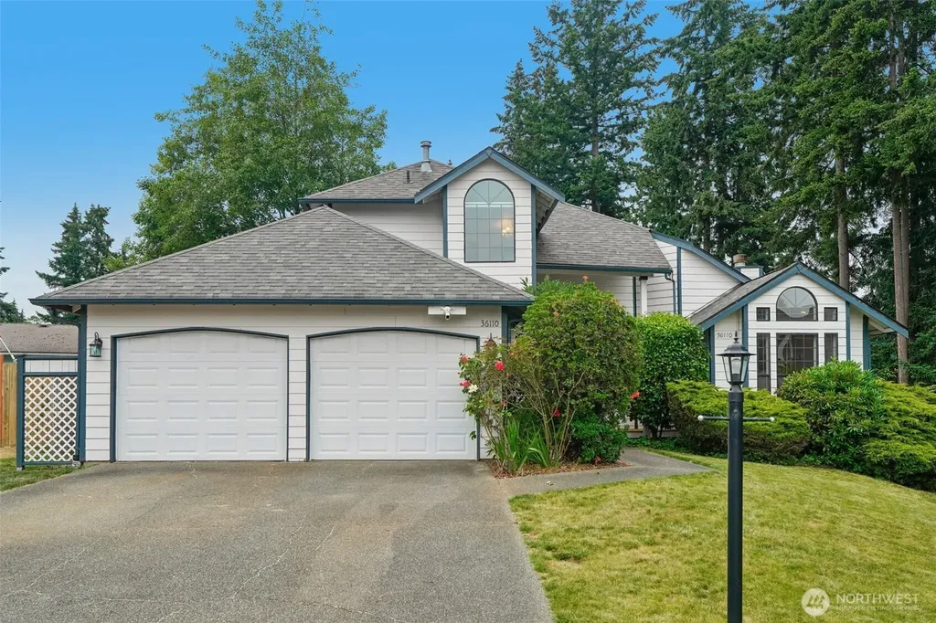 36110 23rd Place S Federal Way WA 98003