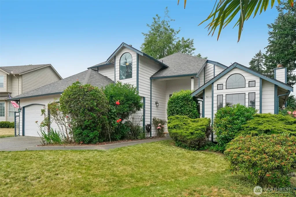 36110 23rd Place S Federal Way WA 98003