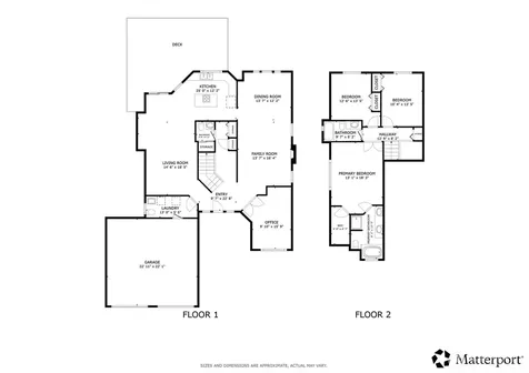 36110 23rd Place S Federal Way WA 98003