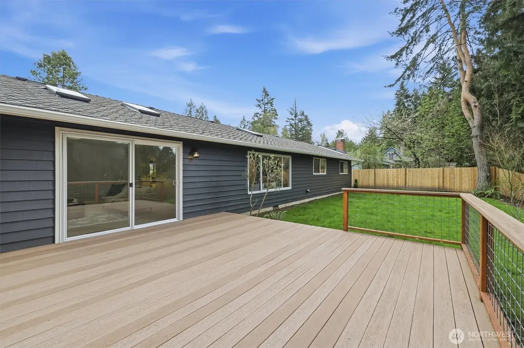 16111 NE 100th Street Redmond WA 98052
