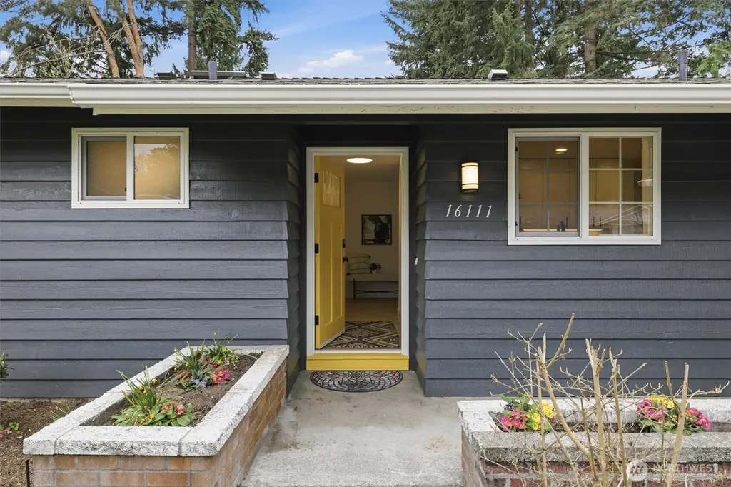16111 NE 100th Street Redmond WA 98052