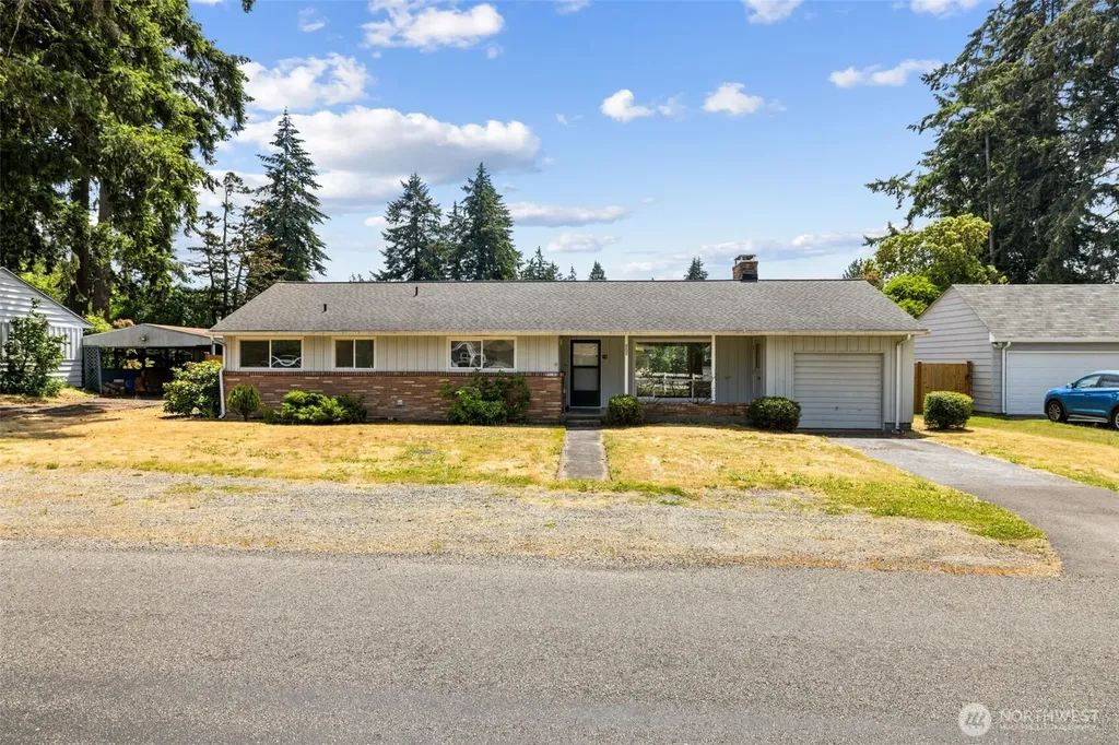 808 117th Street S Tacoma WA 98444