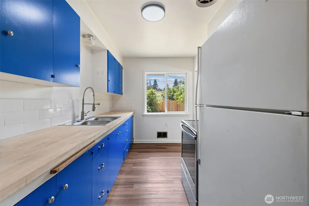 808 117th Street S Tacoma WA 98444