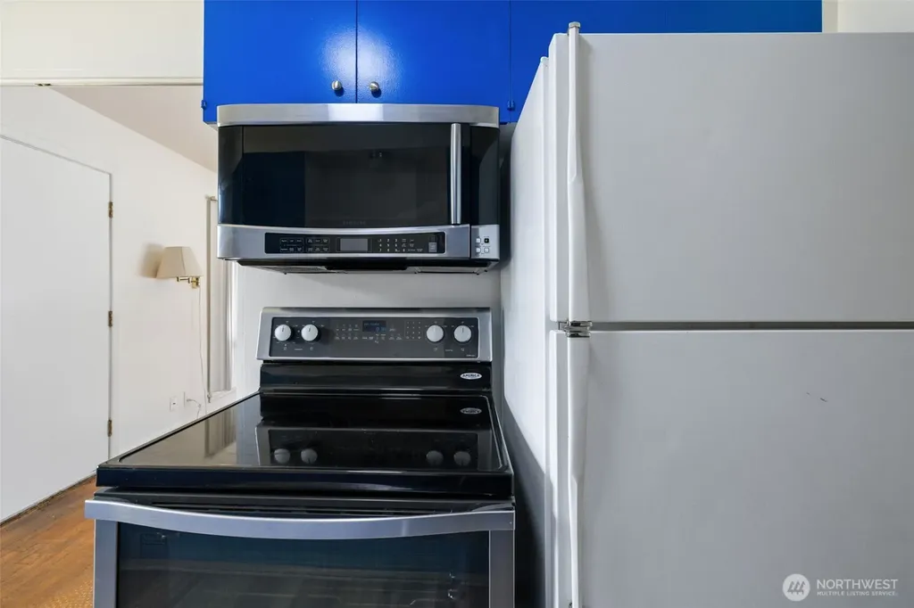 808 117th Street S Tacoma WA 98444