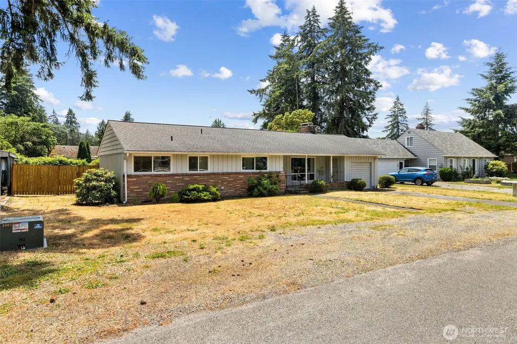 808 117th Street S Tacoma WA 98444