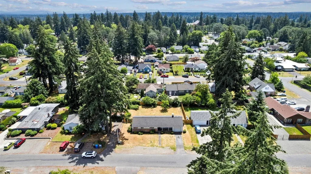 808 117th Street S Tacoma WA 98444