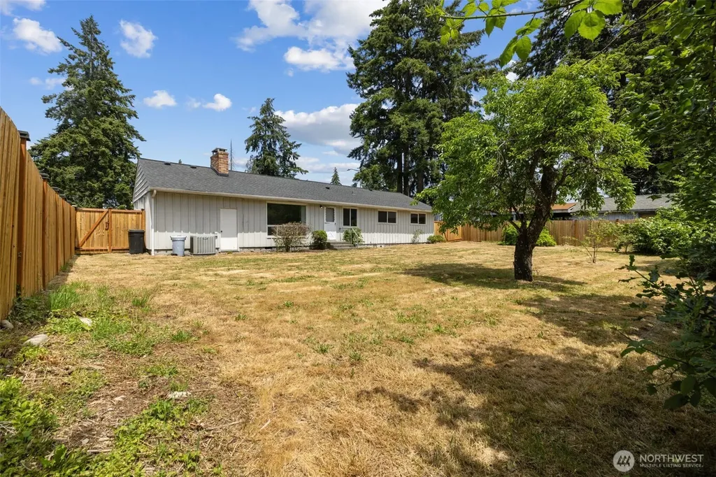 808 117th Street S Tacoma WA 98444