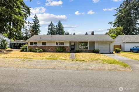 808 117th Street S Tacoma WA 98444