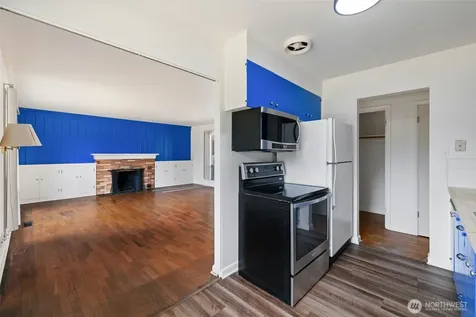 808 117th Street S Tacoma WA 98444