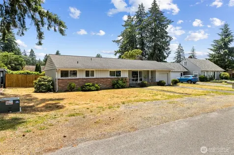 808 117th Street S Tacoma WA 98444