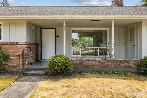 808 117th Street S Tacoma WA 98444