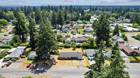 808 117th Street S Tacoma WA 98444