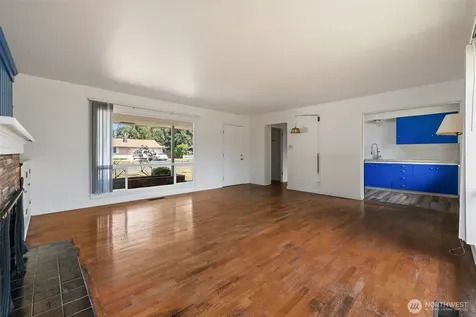 808 117th Street S Tacoma WA 98444