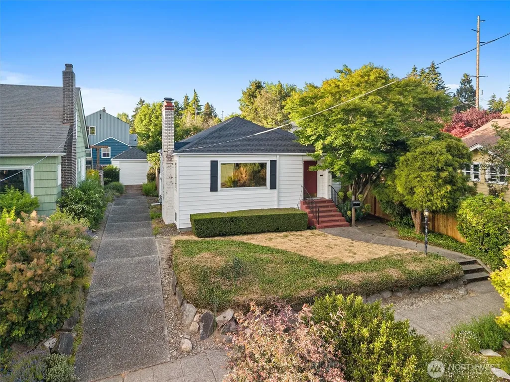 310 NW 75th Street Seattle WA 98117