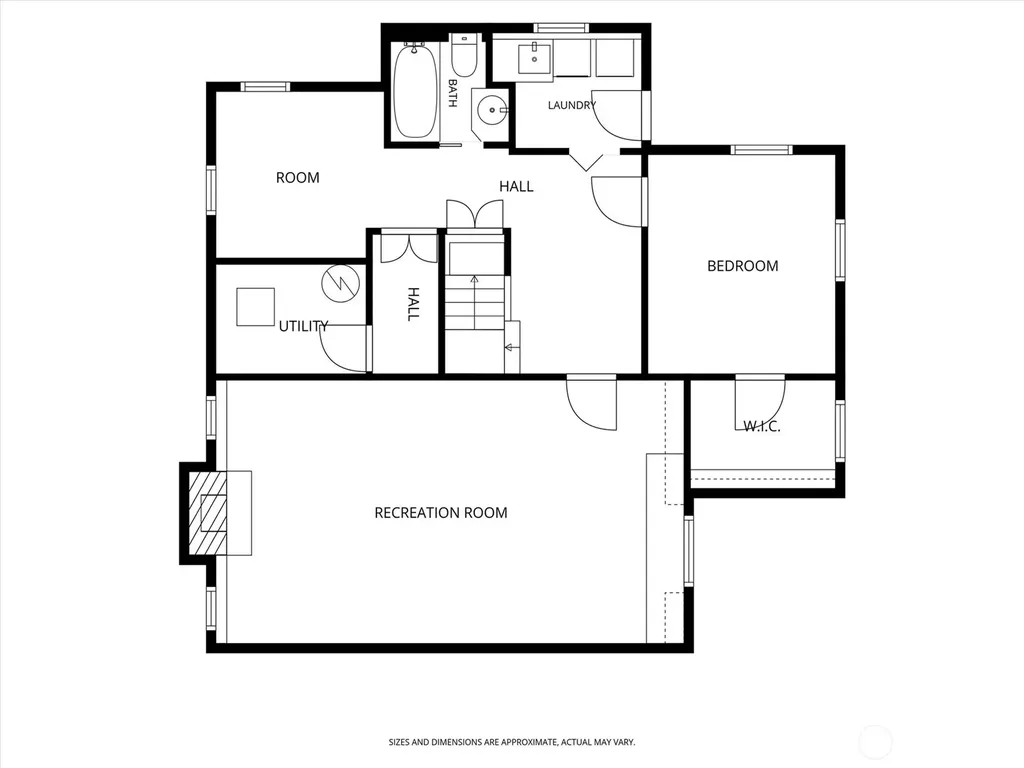 310 NW 75th Street Seattle WA 98117