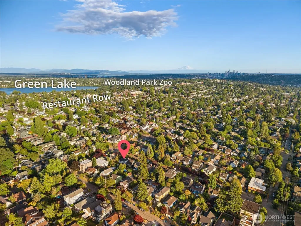 310 NW 75th Street Seattle WA 98117