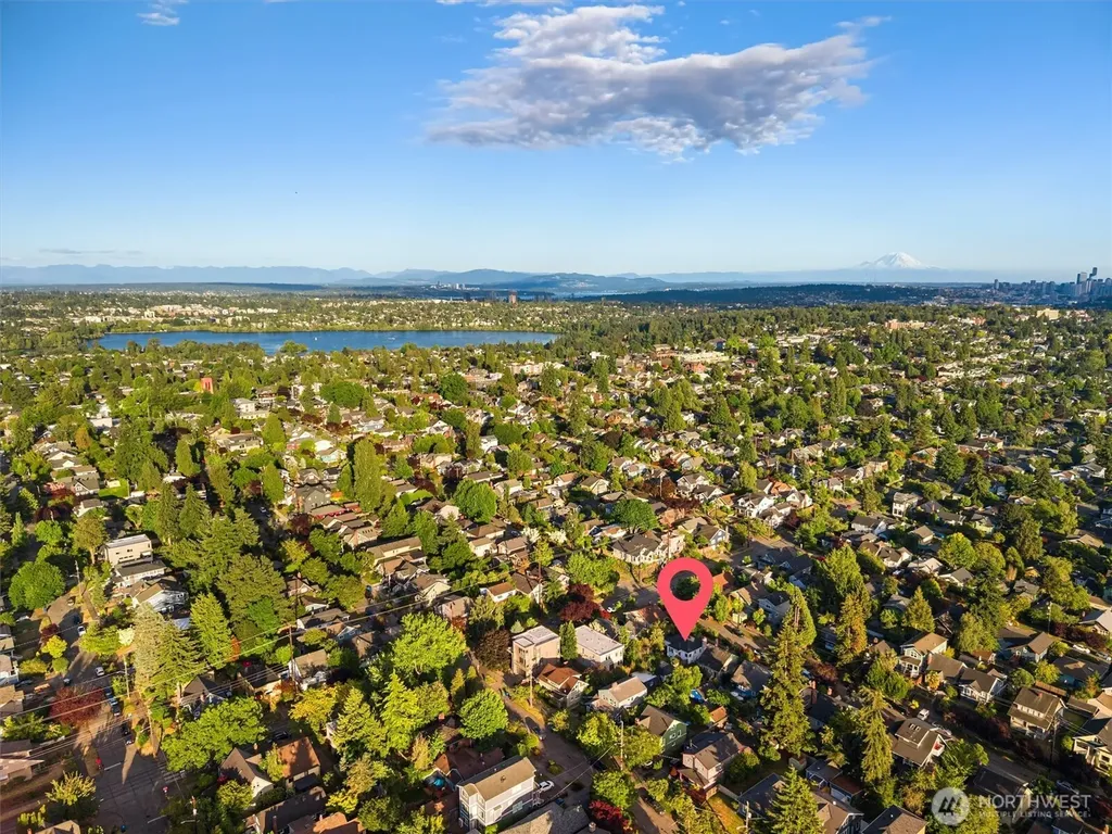 310 NW 75th Street Seattle WA 98117