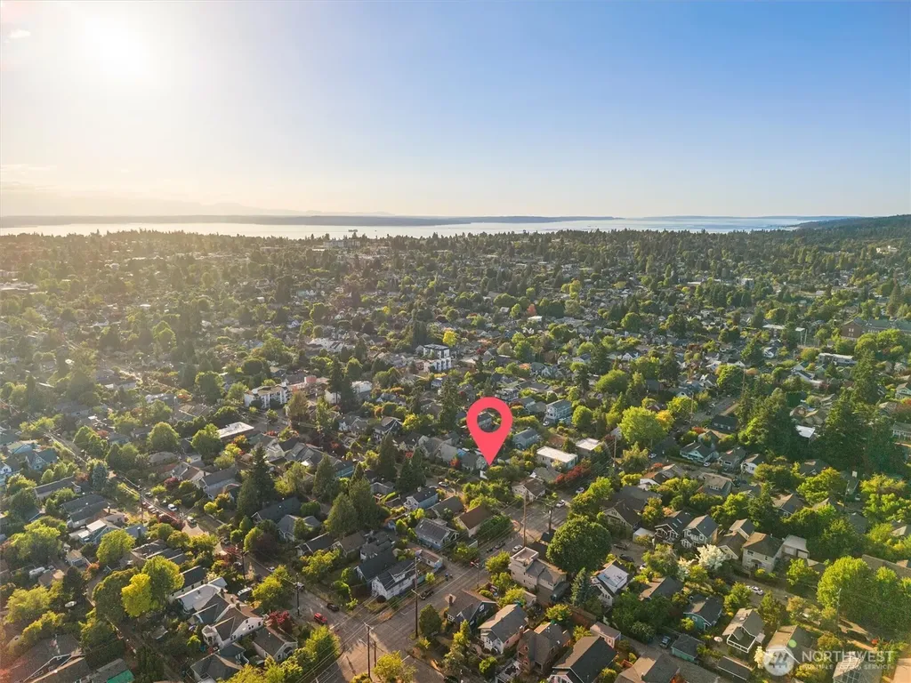 310 NW 75th Street Seattle WA 98117