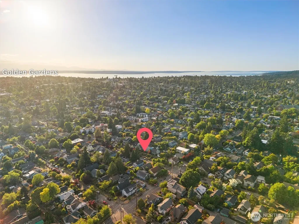 310 NW 75th Street Seattle WA 98117