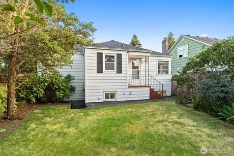 310 NW 75th Street Seattle WA 98117