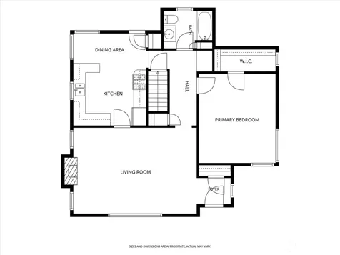 310 NW 75th Street Seattle WA 98117