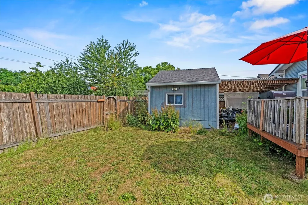 1307 Sixth Avenue Kelso WA 98626
