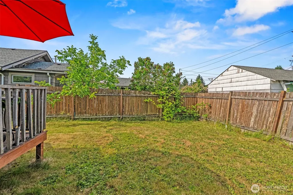1307 Sixth Avenue Kelso WA 98626