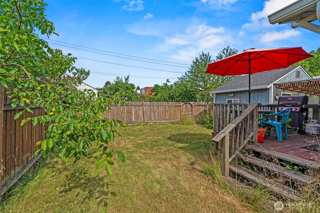 1307 Sixth Avenue Kelso WA 98626