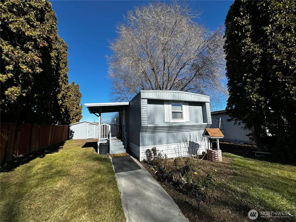 3131 W Wapato Drive Moses Lake WA 98837