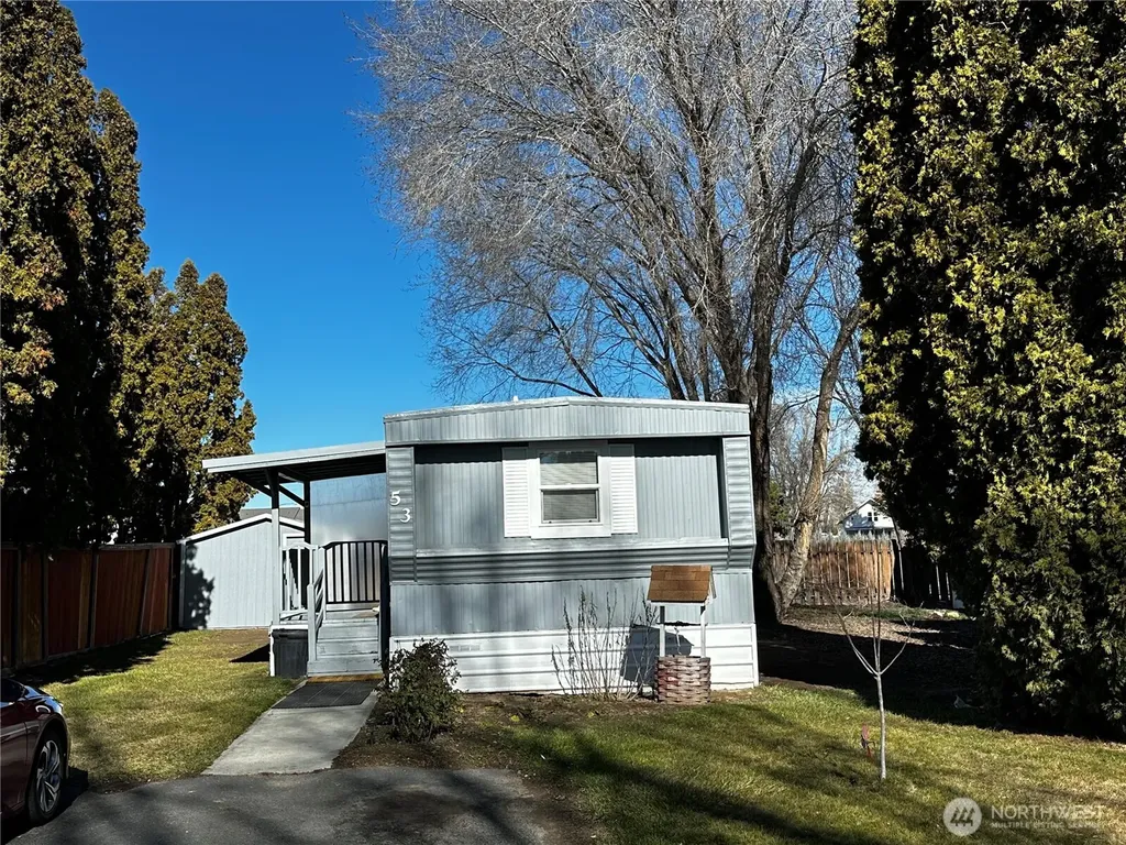 3131 W Wapato Drive Moses Lake WA 98837