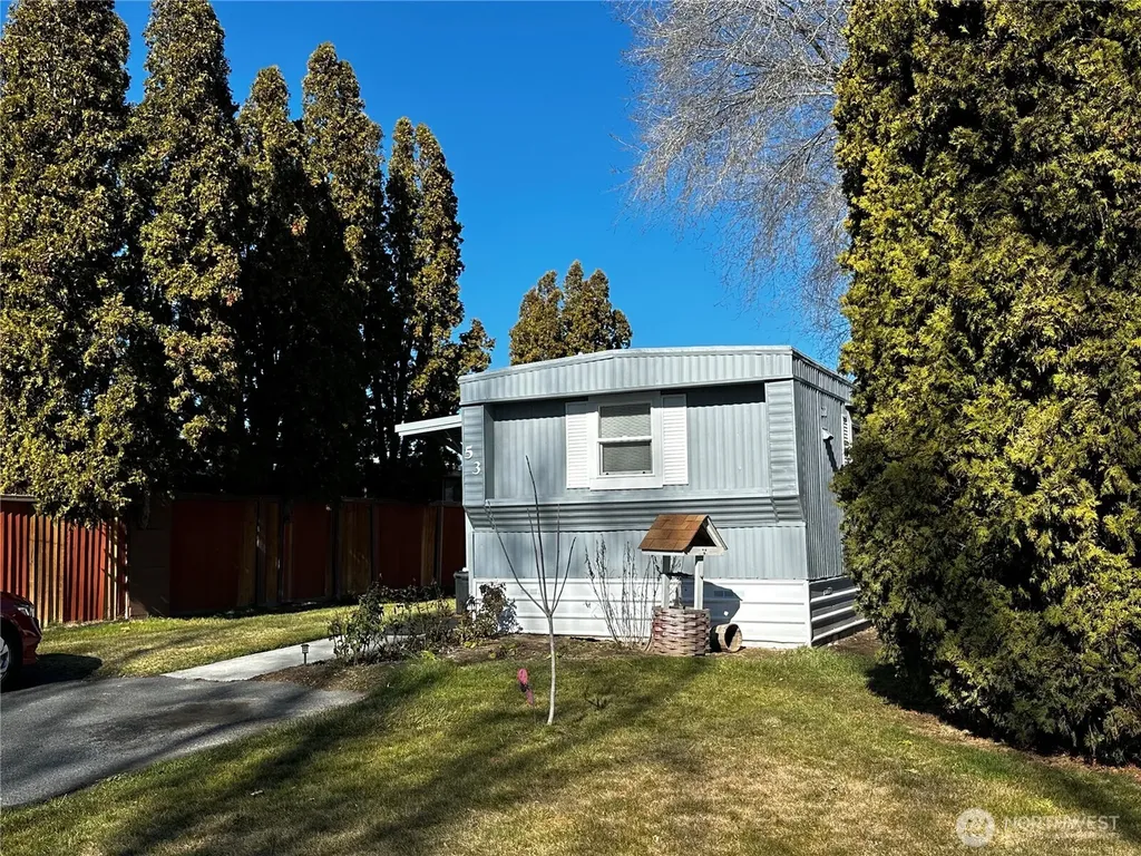 3131 W Wapato Drive Moses Lake WA 98837