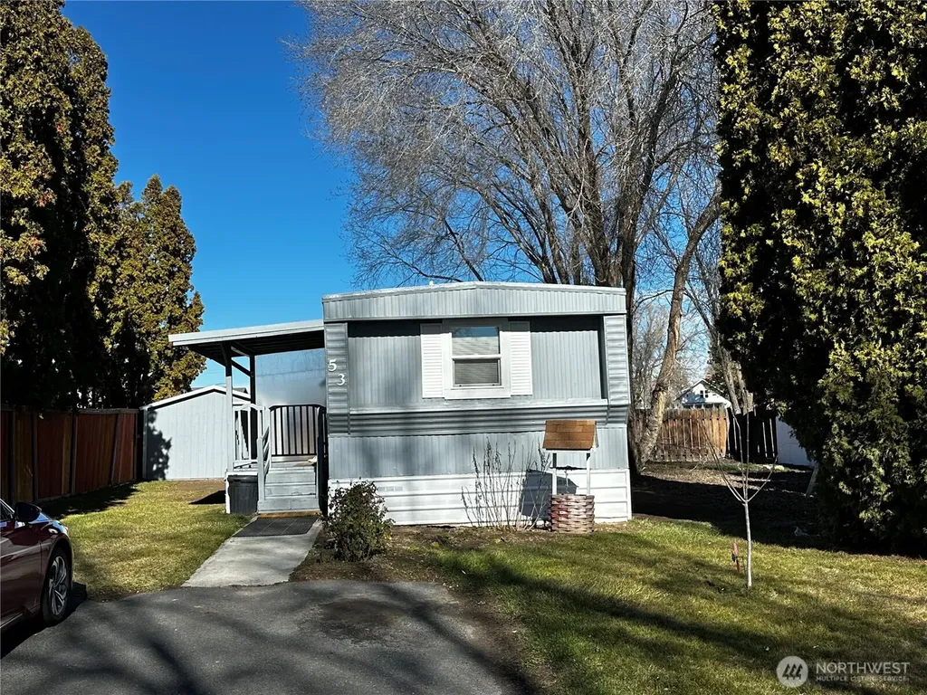 3131 W Wapato Drive Moses Lake WA 98837