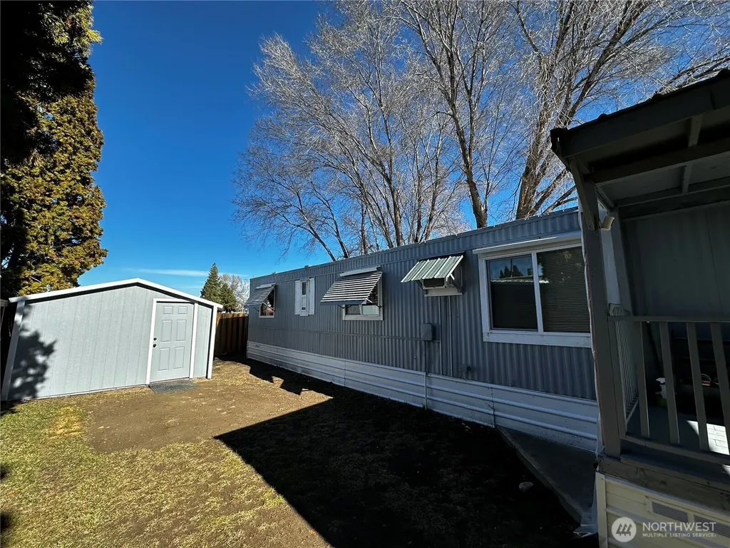 3131 W Wapato Drive Moses Lake WA 98837