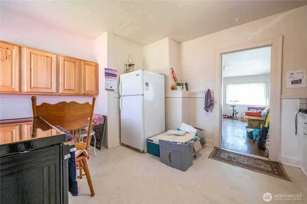 3101 Sumner Avenue Hoquiam WA 98550
