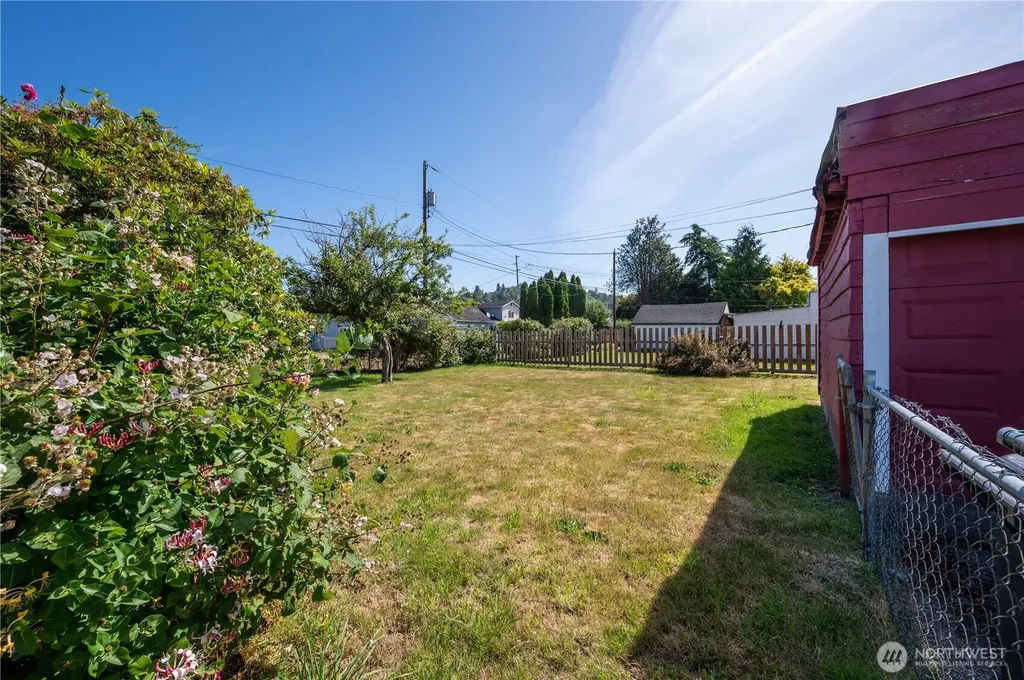 3101 Sumner Avenue Hoquiam WA 98550