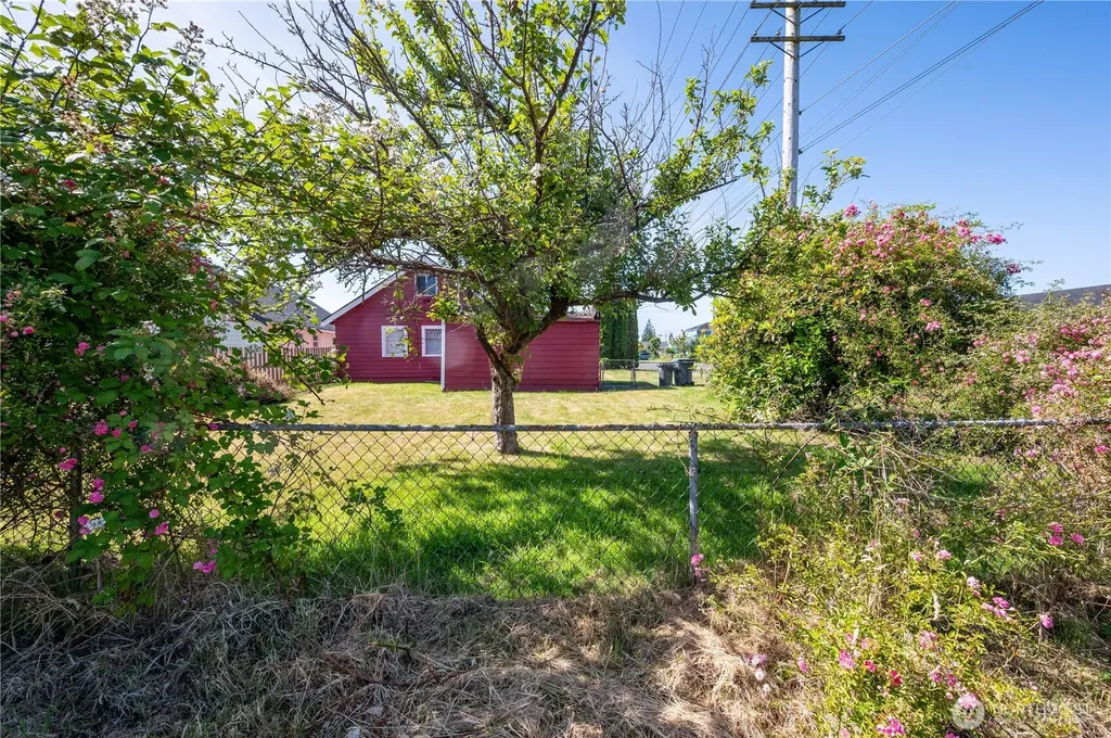 3101 Sumner Avenue Hoquiam WA 98550