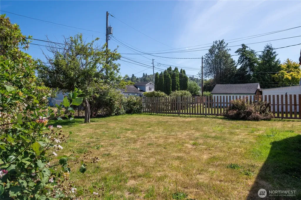 3101 Sumner Avenue Hoquiam WA 98550