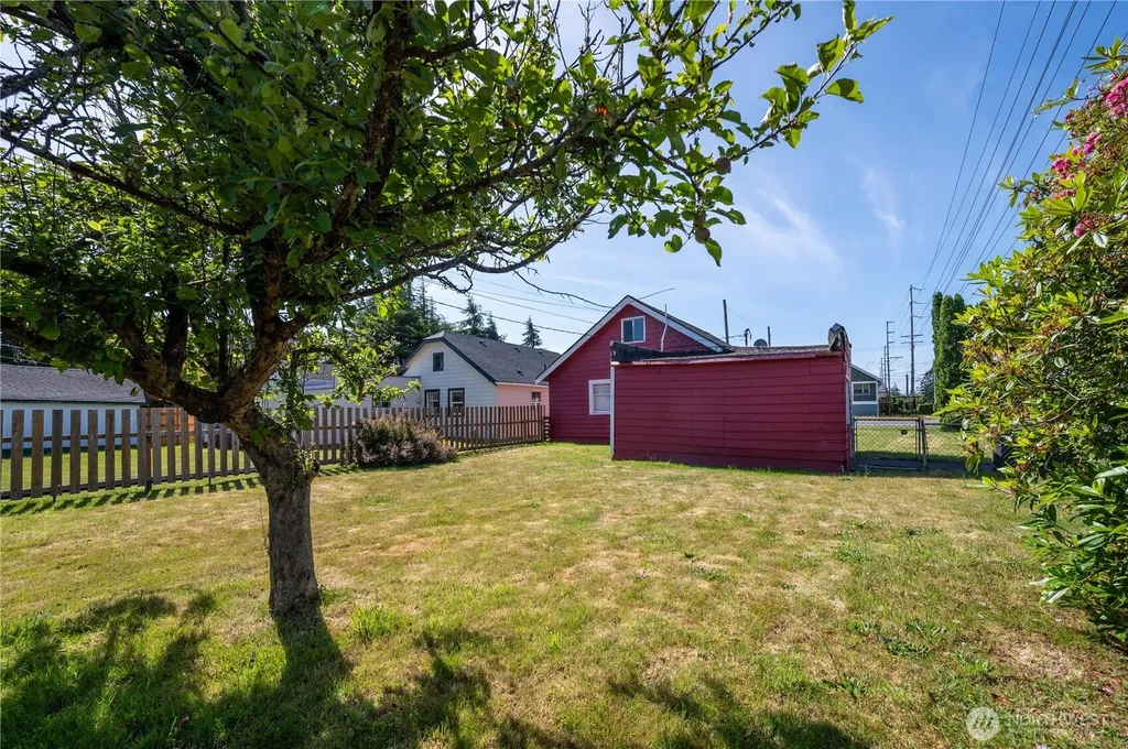 3101 Sumner Avenue Hoquiam WA 98550