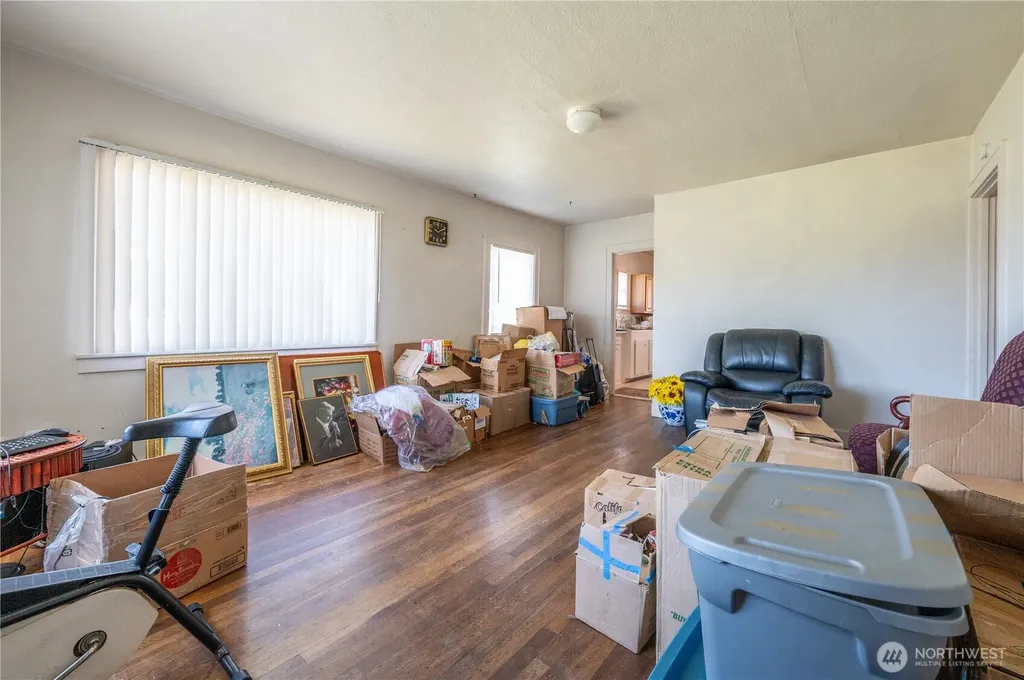 3101 Sumner Avenue Hoquiam WA 98550