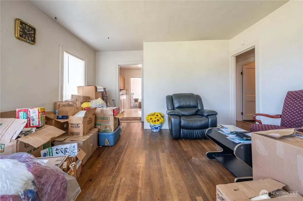 3101 Sumner Avenue Hoquiam WA 98550