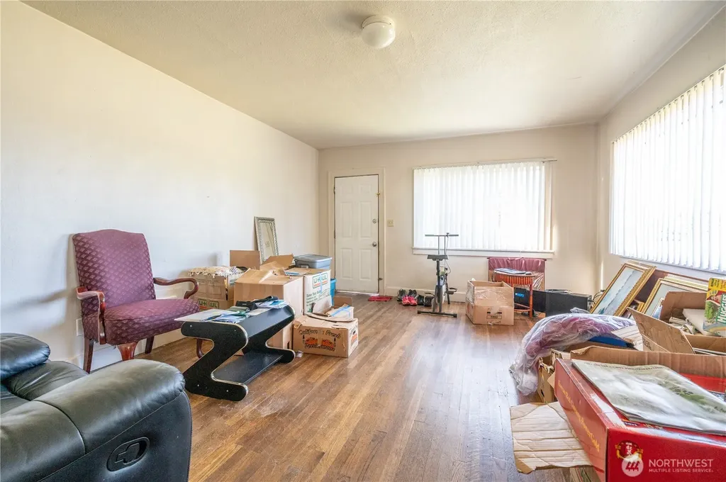 3101 Sumner Avenue Hoquiam WA 98550