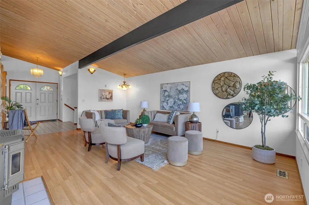 1133 E Hemlock Street Kent WA 98030