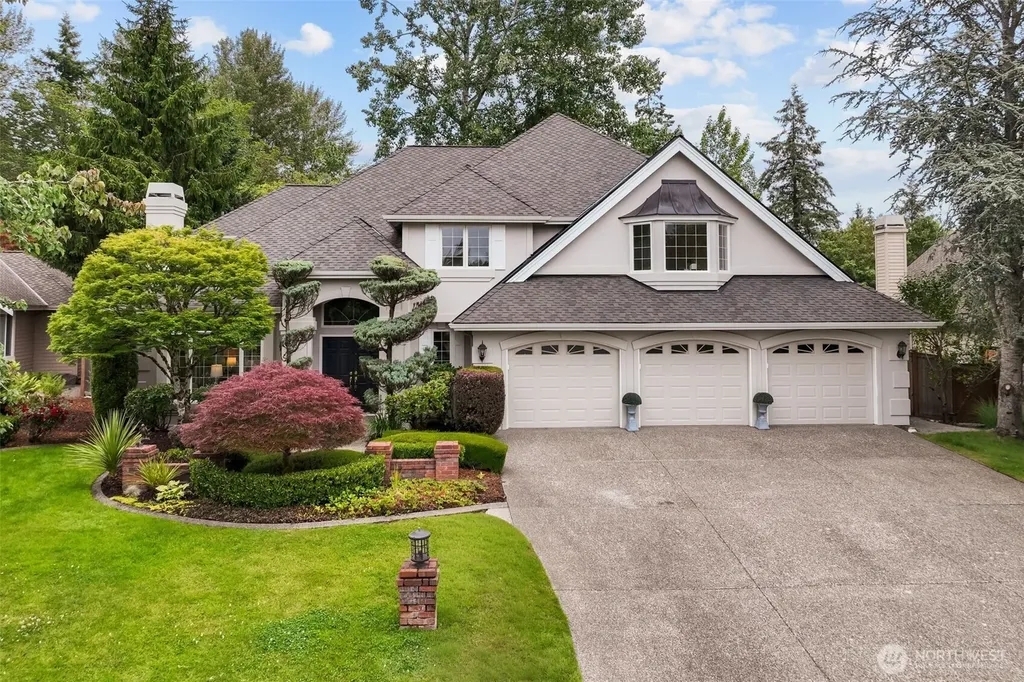 26998 SE 22nd Way Sammamish WA 98075