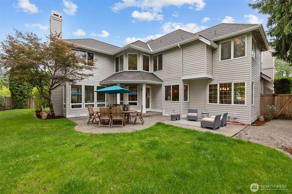 26998 SE 22nd Way Sammamish WA 98075