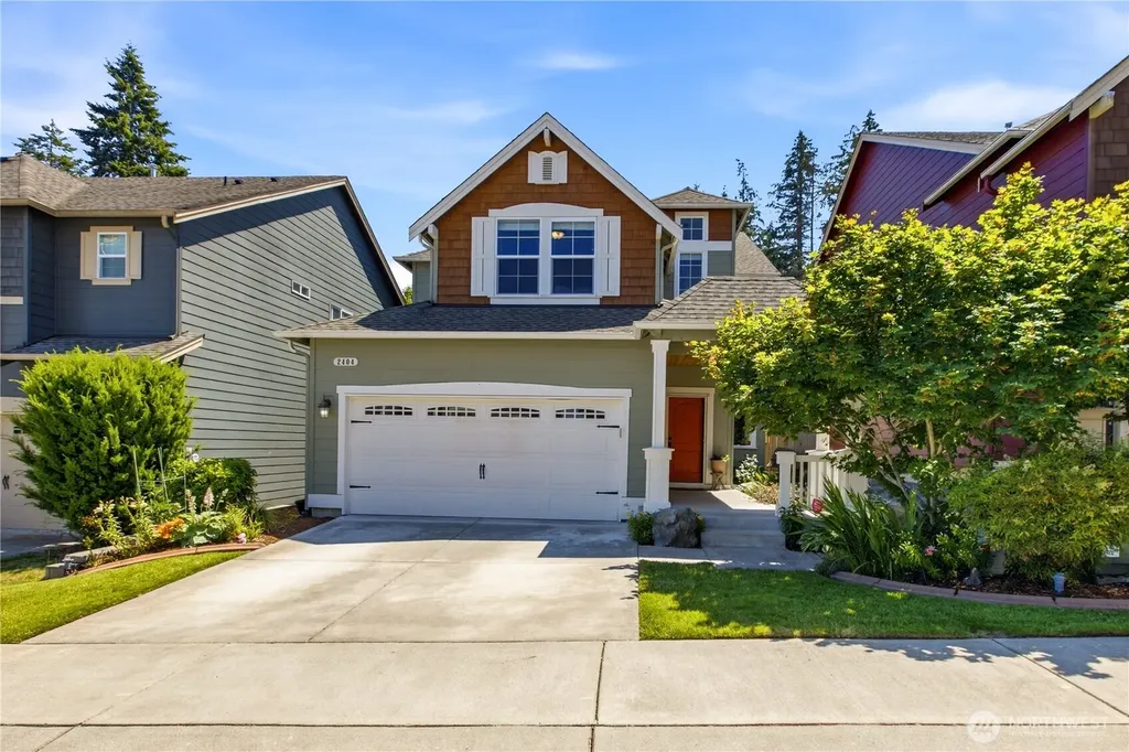 2404 57th Street SE Auburn WA 98092