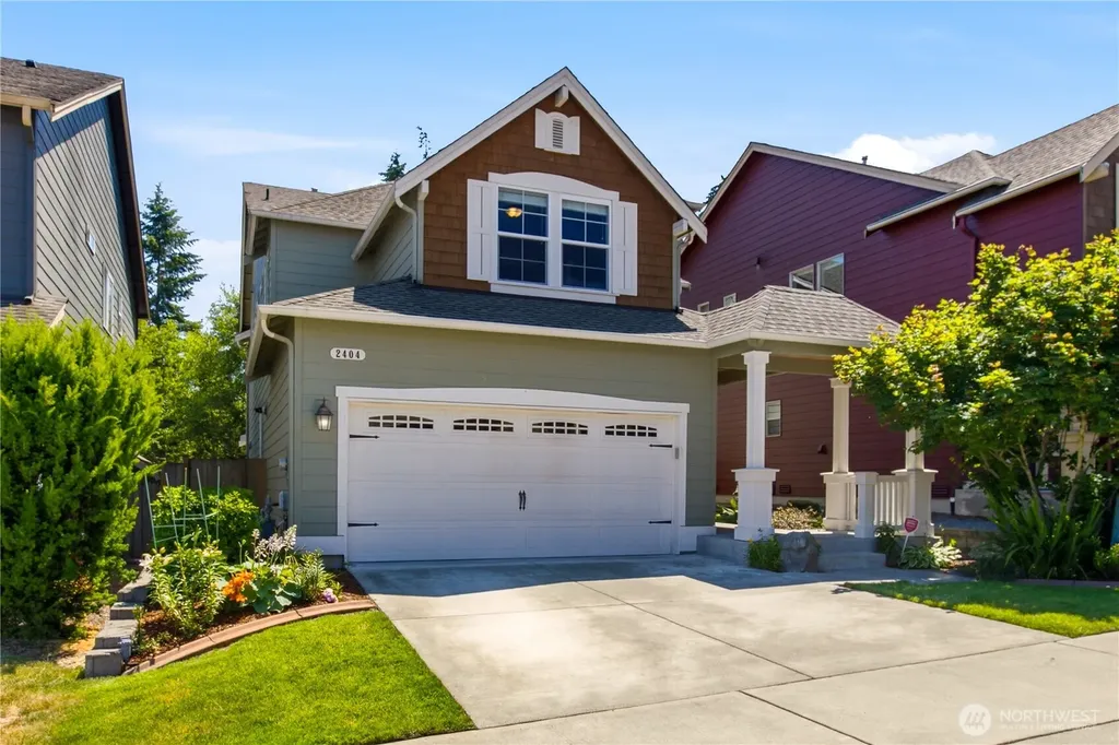 2404 57th Street SE Auburn WA 98092