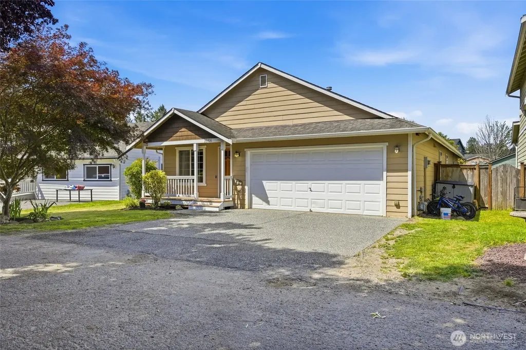 10708 59th Avenue NE Marysville WA 98270