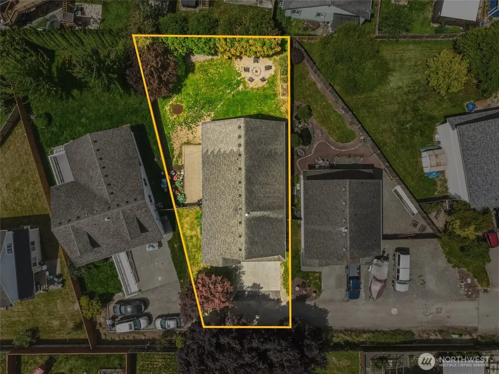 10708 59th Avenue NE Marysville WA 98270