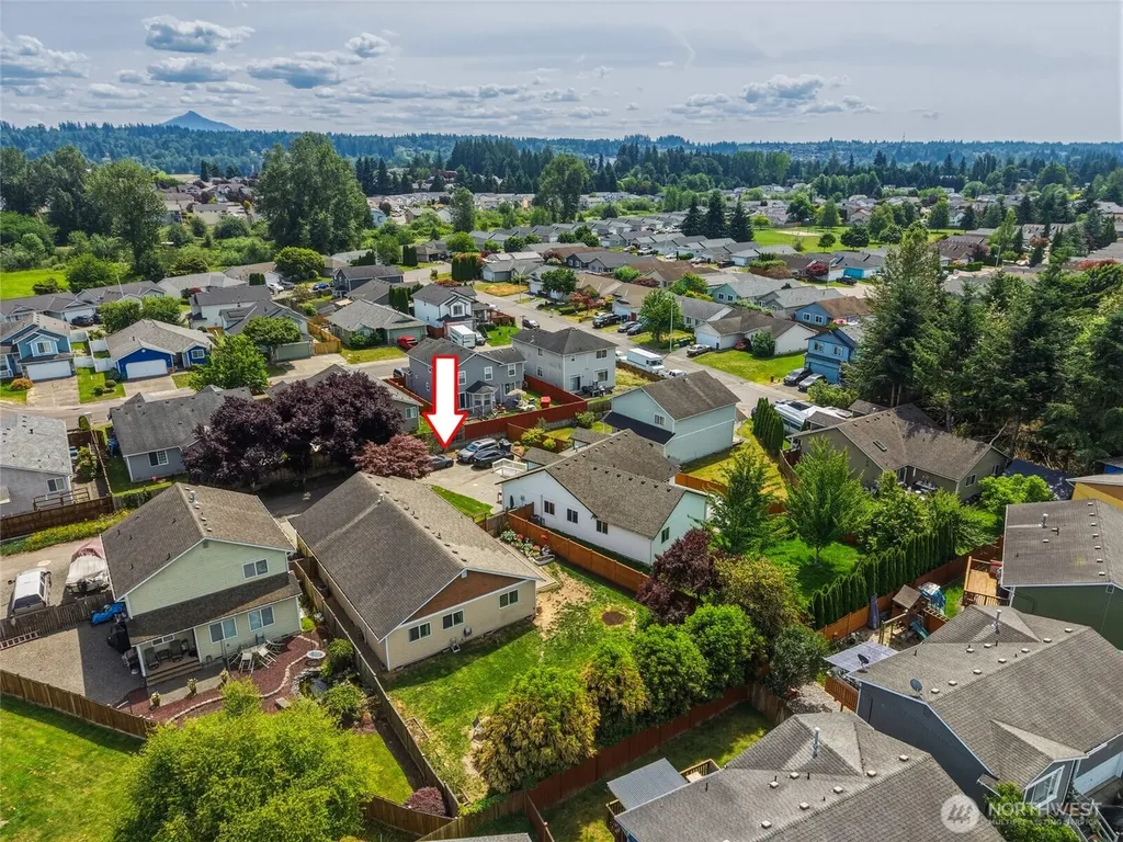 10708 59th Avenue NE Marysville WA 98270