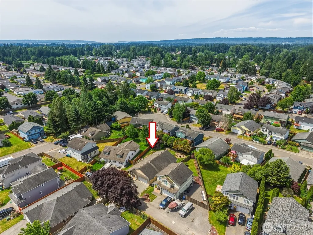 10708 59th Avenue NE Marysville WA 98270